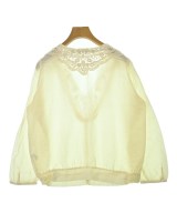 Spick and Span（スピックアンドスパン）ブラウス 黄 サイズ:F レディース/2200669808087