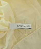 Spick and Span（スピックアンドスパン）ブラウス 黄 サイズ:F レディース/2200669808087