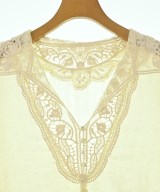 Spick and Span（スピックアンドスパン）ブラウス 黄 サイズ:F レディース/2200669808087