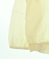 Spick and Span（スピックアンドスパン）ブラウス 黄 サイズ:F レディース/2200669808087