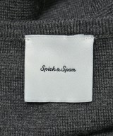 Spick and Span（スピックアンドスパン）ベスト グレー サイズ:F レディース/2200670097043