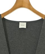 Spick and Span（スピックアンドスパン）ベスト グレー サイズ:F レディース/2200670097043