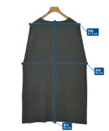 Spick and Span（スピックアンドスパン）ベスト グレー サイズ:F レディース/2200670097043