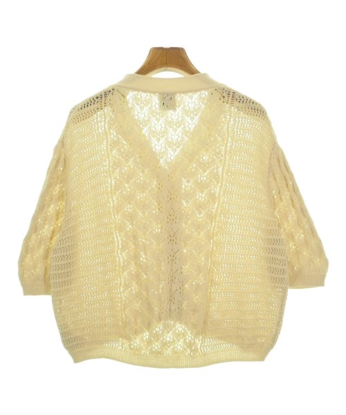 Spick and Span（スピックアンドスパン）カーディガン ベージュ サイズ:F レディース/2200670097104