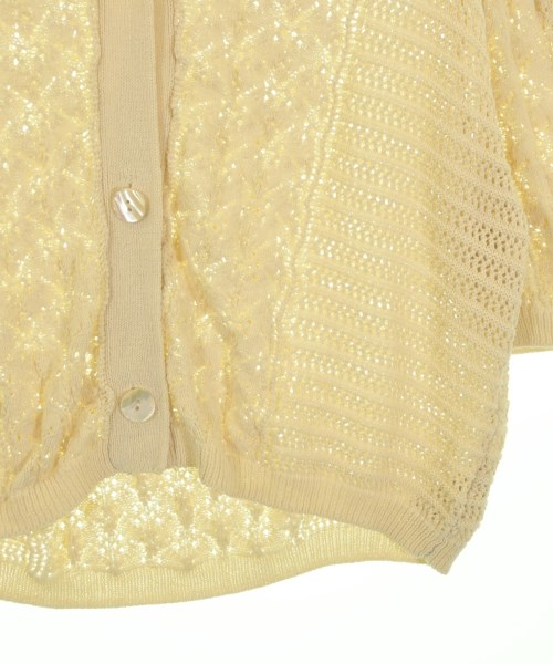 Spick and Span（スピックアンドスパン）カーディガン ベージュ サイズ:F レディース/2200670097104