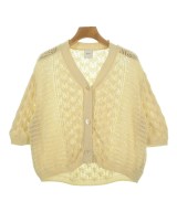 Spick and Span（スピックアンドスパン）カーディガン ベージュ サイズ:F レディース/2200670097104