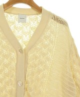 Spick and Span（スピックアンドスパン）カーディガン ベージュ サイズ:F レディース/2200670097104