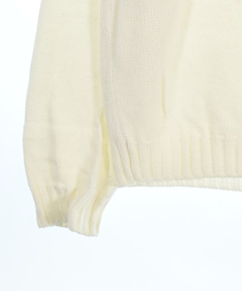 Spick and Span（スピックアンドスパン）ニット・セーター 白 サイズ:F レディース/2200670103041