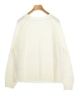 Spick and Span（スピックアンドスパン）ニット・セーター 白 サイズ:F レディース/2200670103041