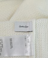 Spick and Span（スピックアンドスパン）ニット・セーター 白 サイズ:F レディース/2200670103041