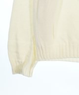 Spick and Span（スピックアンドスパン）ニット・セーター 白 サイズ:F レディース/2200670103041