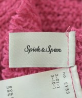Spick and Span（スピックアンドスパン）ニット・セーター ピンク サイズ:F レディース/2200670171026
