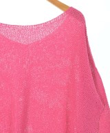 Spick and Span（スピックアンドスパン）ニット・セーター ピンク サイズ:F レディース/2200670171026