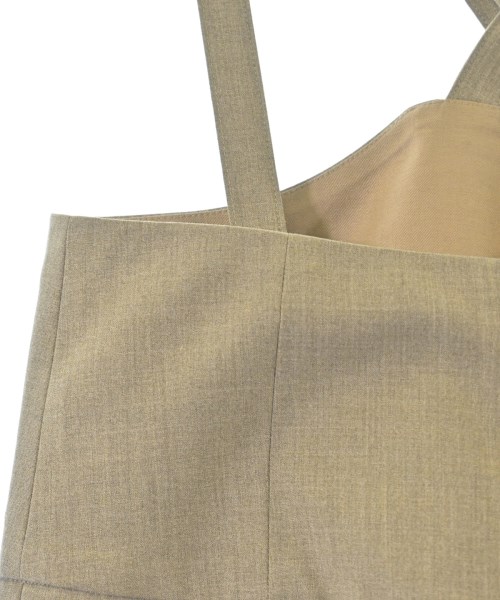 Spick and Span（スピックアンドスパン）オールインワン/サロペット ベージュ サイズ:36(S位) レディース/2200668419048