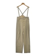 Spick and Span（スピックアンドスパン）オールインワン/サロペット ベージュ サイズ:36(S位) レディース/2200668419048