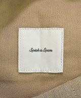Spick and Span（スピックアンドスパン）オールインワン/サロペット ベージュ サイズ:36(S位) レディース/2200668419048