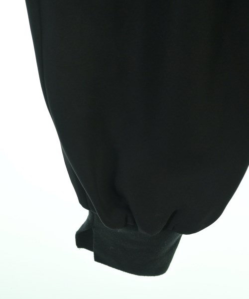 Spick and Span（スピックアンドスパン）オールインワン/サロペット 黒 サイズ:38(M位) レディース/2200669057010