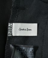 Spick and Span（スピックアンドスパン）オールインワン/サロペット 黒 サイズ:38(M位) レディース/2200669057010