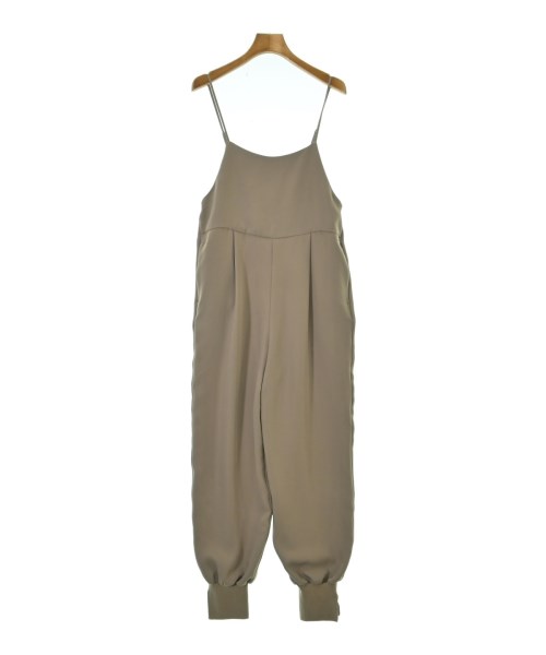 Spick and Span(スピックアンドスパン)オールインワン/サロペット ベージュ サイズ:38(M位)/2200669057027