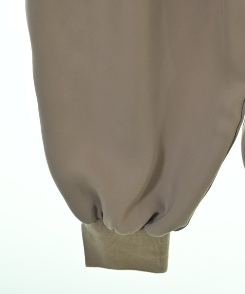 Spick and Span（スピックアンドスパン）オールインワン/サロペット ベージュ サイズ:38(M位) レディース/2200669057027