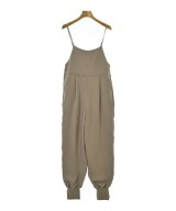 Spick and Span（スピックアンドスパン）オールインワン/サロペット ベージュ サイズ:38(M位) レディース/2200669057027