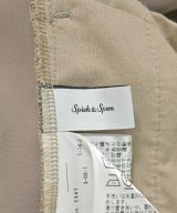 Spick and Span（スピックアンドスパン）オールインワン/サロペット ベージュ サイズ:38(M位) レディース/2200669057027