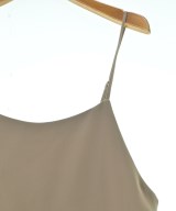 Spick and Span（スピックアンドスパン）オールインワン/サロペット ベージュ サイズ:38(M位) レディース/2200669057027