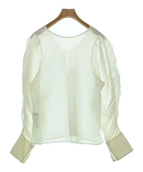 Spick and Span（スピックアンドスパン）ブラウス 白 サイズ:-(M位) レディース/2200669057041