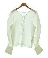 Spick and Span（スピックアンドスパン）ブラウス 白 サイズ:-(M位) レディース/2200669057041
