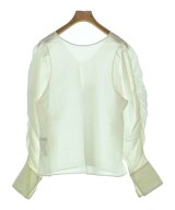 Spick and Span（スピックアンドスパン）ブラウス 白 サイズ:-(M位) レディース/2200669057041