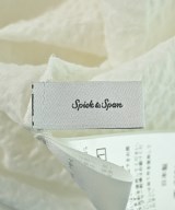 Spick and Span（スピックアンドスパン）ブラウス 白 サイズ:-(M位) レディース/2200669057041