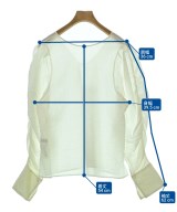 Spick and Span（スピックアンドスパン）ブラウス 白 サイズ:-(M位) レディース/2200669057041