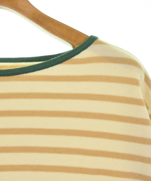 Spick and Span（スピックアンドスパン）ニット・セーター 白 サイズ:F レディース/2200669570076