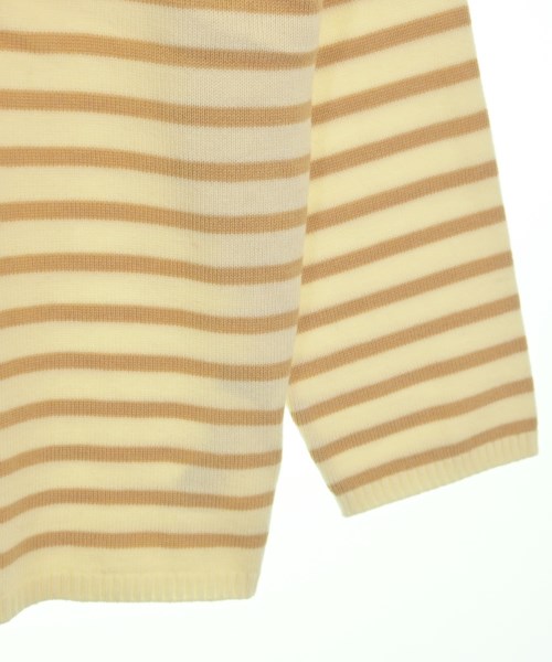 Spick and Span（スピックアンドスパン）ニット・セーター 白 サイズ:F レディース/2200669570076