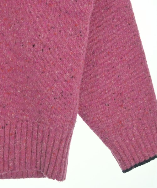 Spick and Span（スピックアンドスパン）ニット・セーター ピンク サイズ:F レディース/2200670037049