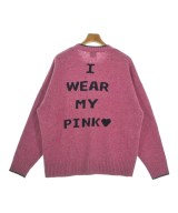 Spick and Span（スピックアンドスパン）ニット・セーター ピンク サイズ:F レディース/2200670037049