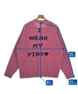 Spick and Span（スピックアンドスパン）ニット・セーター ピンク サイズ:F レディース/2200670037049