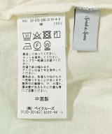 Spick and Span（スピックアンドスパン）Tシャツ・カットソー 白 サイズ:-(M位) レディース/2200670564026