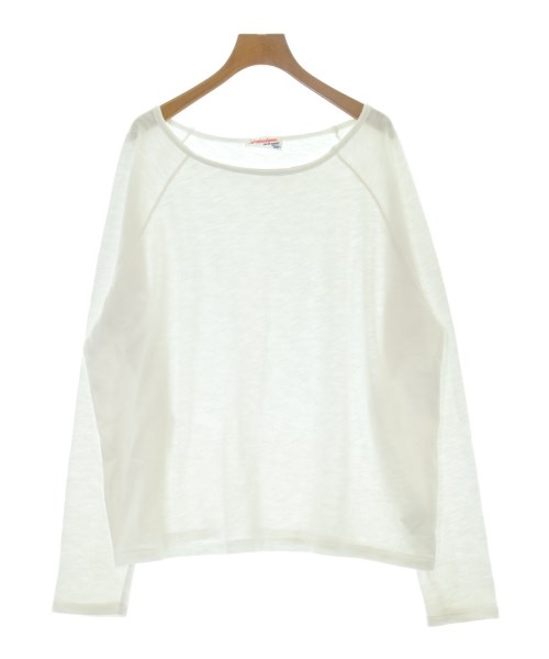 Spick and Span(スピックアンドスパン)Tシャツ・カットソー 白 サイズ:F/2200670564132