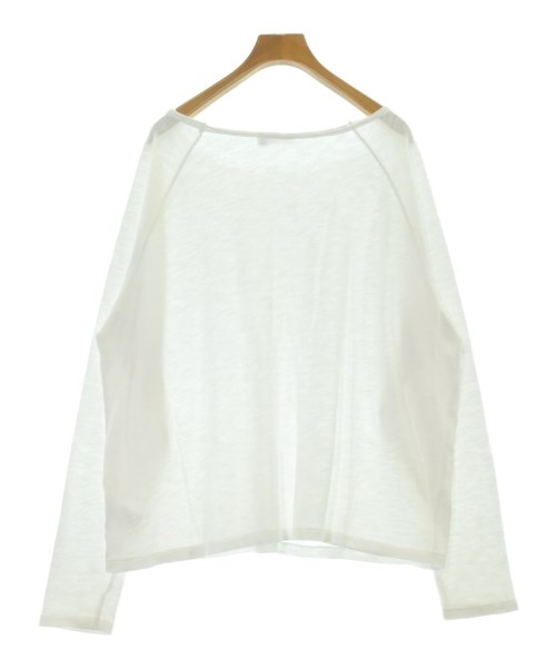 Spick and Span（スピックアンドスパン）Tシャツ・カットソー 白 サイズ:F レディース/2200670564132
