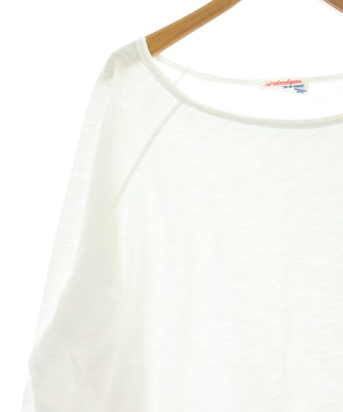 Spick and Span（スピックアンドスパン）Tシャツ・カットソー 白 サイズ:F レディース/2200670564132