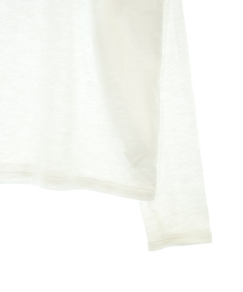 Spick and Span（スピックアンドスパン）Tシャツ・カットソー 白 サイズ:F レディース/2200670564132