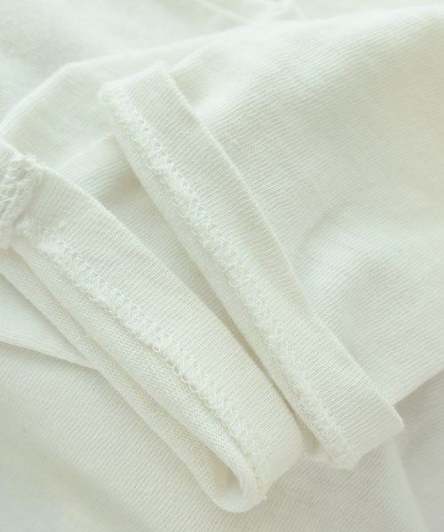 Spick and Span（スピックアンドスパン）Tシャツ・カットソー 白 サイズ:F レディース/2200670564132
