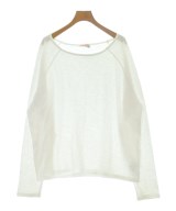 Spick and Span（スピックアンドスパン）Tシャツ・カットソー 白 サイズ:F レディース/2200670564132