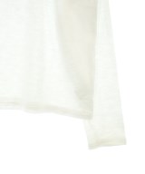 Spick and Span（スピックアンドスパン）Tシャツ・カットソー 白 サイズ:F レディース/2200670564132