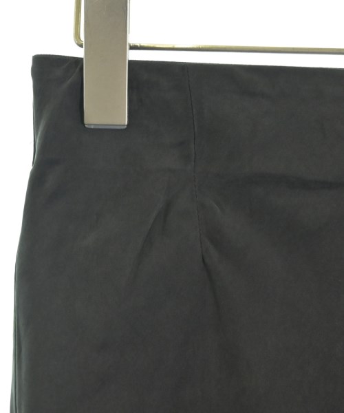 Spick and Span（スピックアンドスパン）ロング・マキシ丈スカート 黒 サイズ:36(S位) レディース/2200670564255