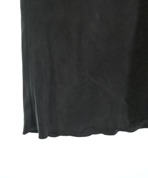 Spick and Span（スピックアンドスパン）ロング・マキシ丈スカート 黒 サイズ:36(S位) レディース/2200670564255