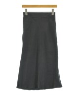 Spick and Span（スピックアンドスパン）ロング・マキシ丈スカート 黒 サイズ:36(S位) レディース/2200670564255