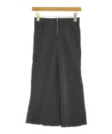 Spick and Span（スピックアンドスパン）ロング・マキシ丈スカート 黒 サイズ:36(S位) レディース/2200670564255