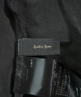 Spick and Span（スピックアンドスパン）ロング・マキシ丈スカート 黒 サイズ:36(S位) レディース/2200670564255